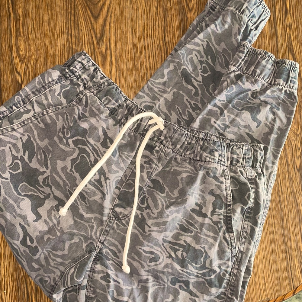 Men’s joggers
